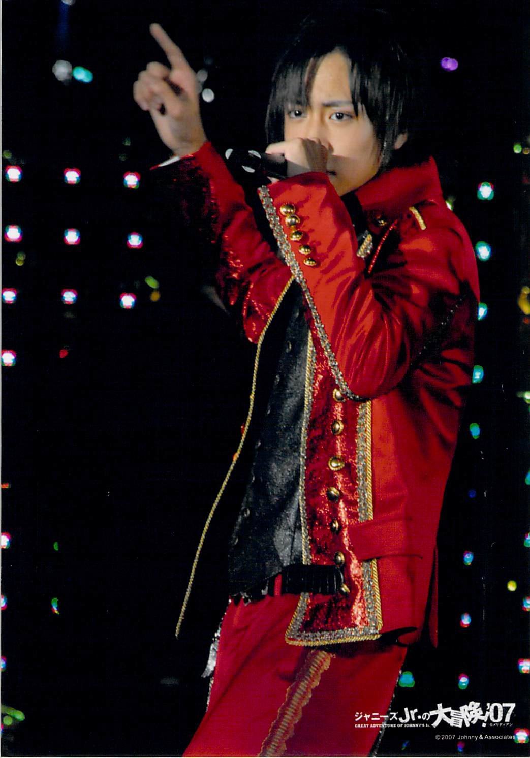 Hey! Say! JUMP八乙女光公式写真228枚 Hey! Say! JUMP八乙女光公式写真228枚 Amazon.co.jp: Hey! Say